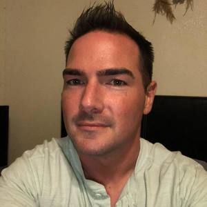 Meet your Posher, William